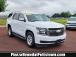 Used 2016 Chevrolet Tahoe LT SUV