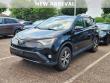 Used 2018 Toyota RAV4 XLE SUV