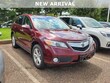  Acura RDX