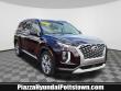 Used 2021 Hyundai Palisade SEL SUV