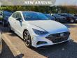 Certified 2023 Hyundai Sonata SEL Plus Sedan