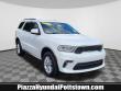 Used 2021 Dodge Durango SXT SUV