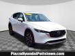 Used 2022 Mazda CX-5 2.5 S Premium Package SUV