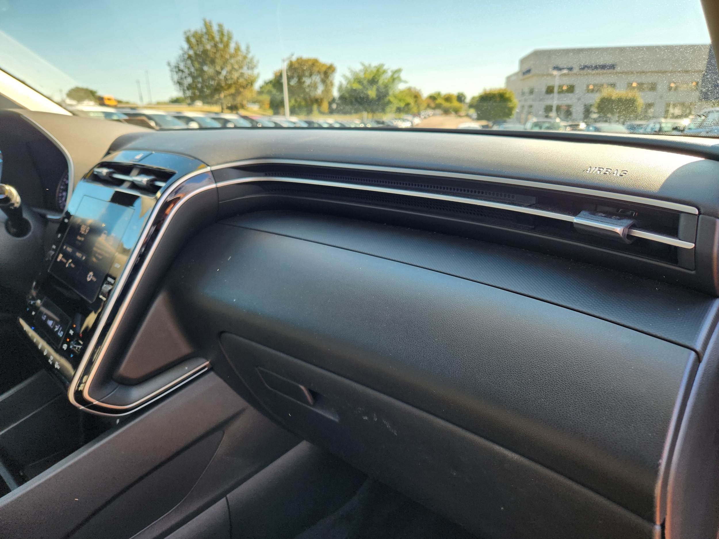 2024 Hyundai Tucson SEL - Photo 17