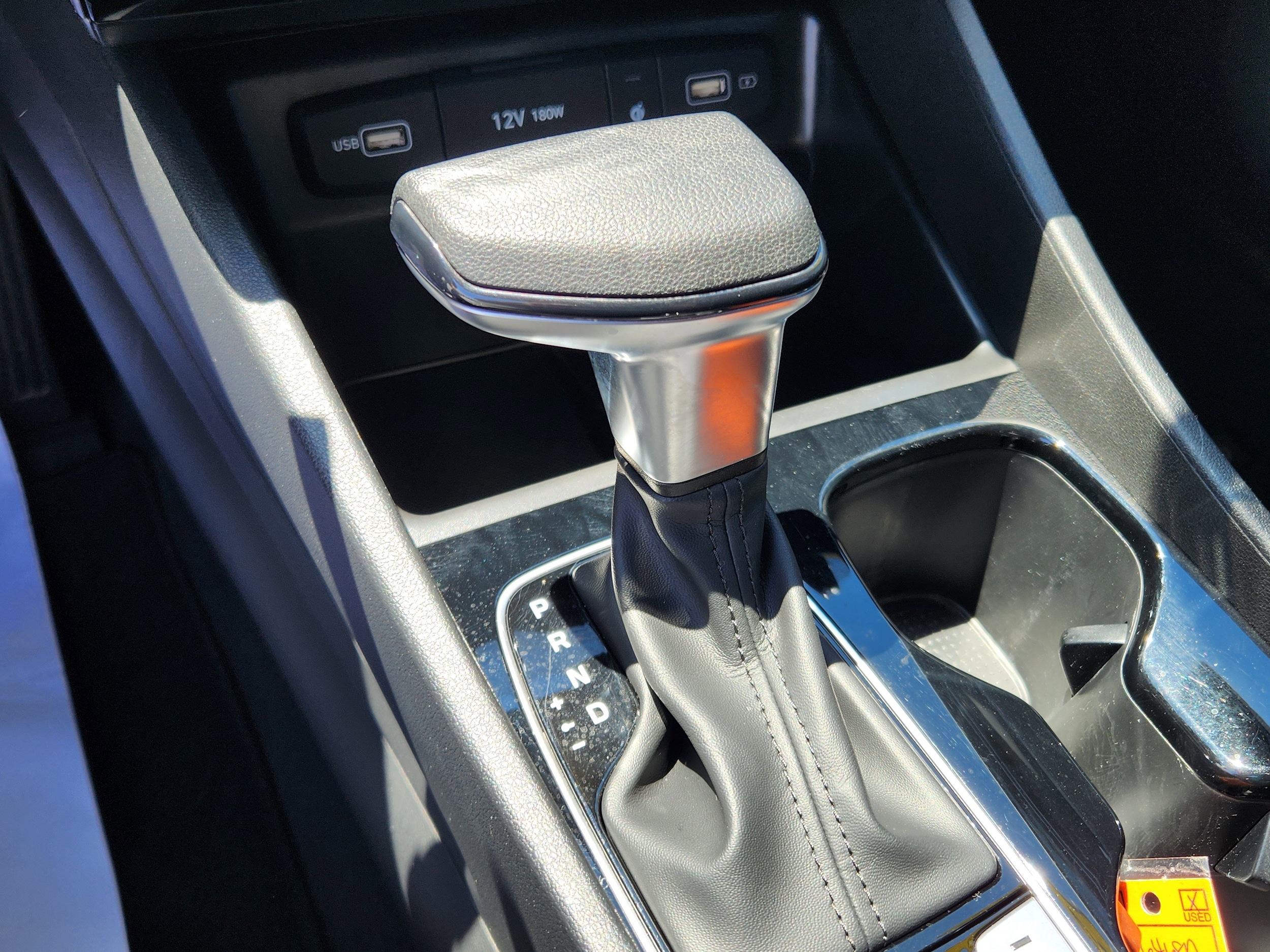 2023 Hyundai Tucson SEL - Photo 21
