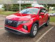 Certified 2023 Hyundai Tucson SEL SUV
