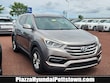  Hyundai Santa Fe Sport
