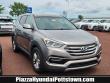 Used 2017 Hyundai Santa Fe Sport 2.4L SUV