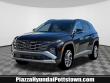 New 2026 Hyundai Tucson Hybrid Limited SUV