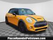 Used 2015 MINI Hardtop 4 Door Cooper S Hatchback