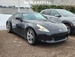  Nissan 370Z