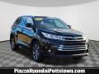 Used 2017 Toyota Highlander XLE V6 SUV
