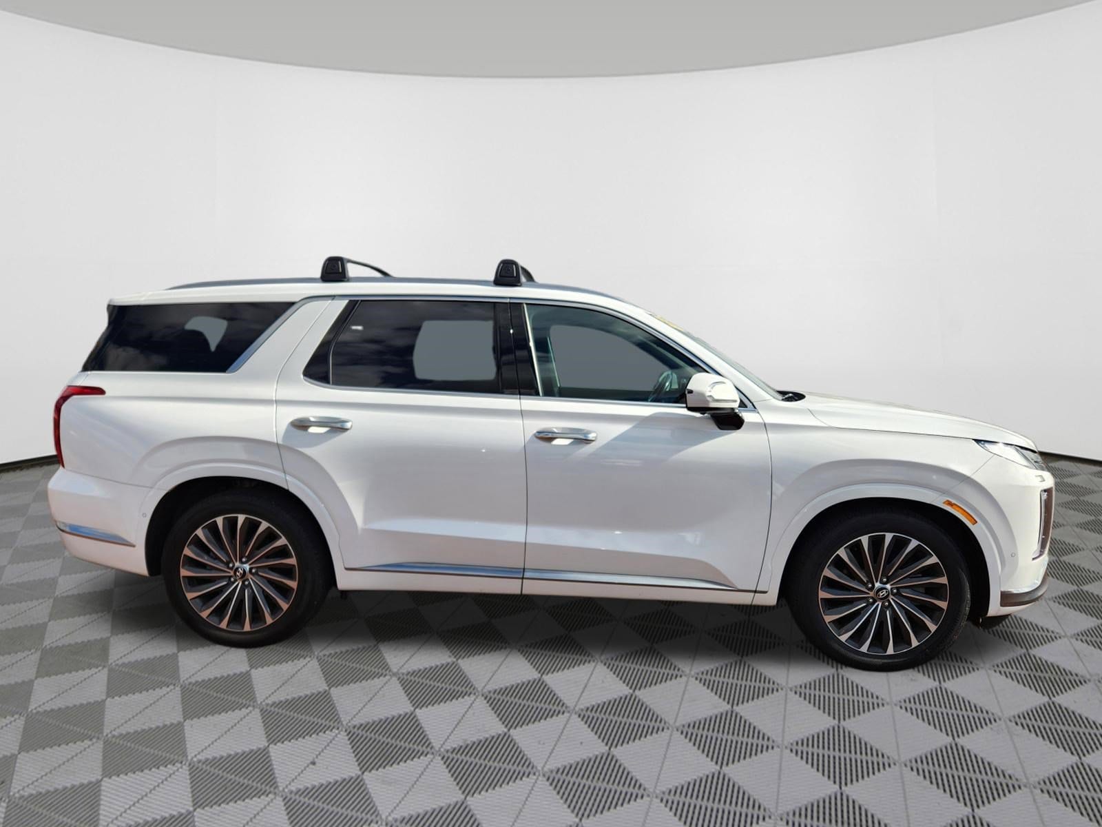 2023 Hyundai Palisade Calligraphy - Photo 6