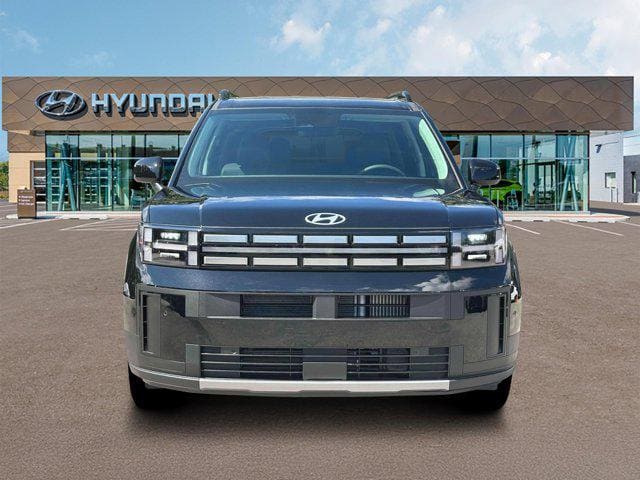 2026 Hyundai Santa Fe SEL - Photo 12