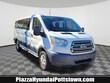  Ford Transit-350