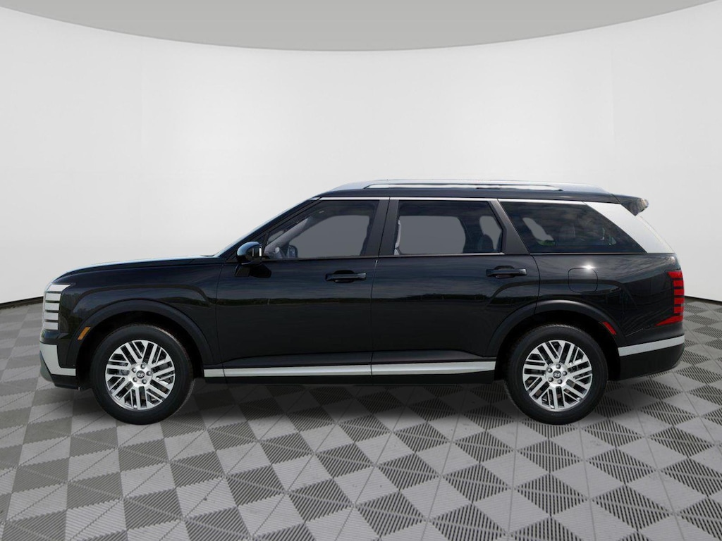 New 2027 Hyundai Palisade SEL AWD SUV