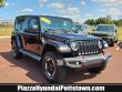 Used 2020 Jeep Wrangler Unlimited Rubicon SUV