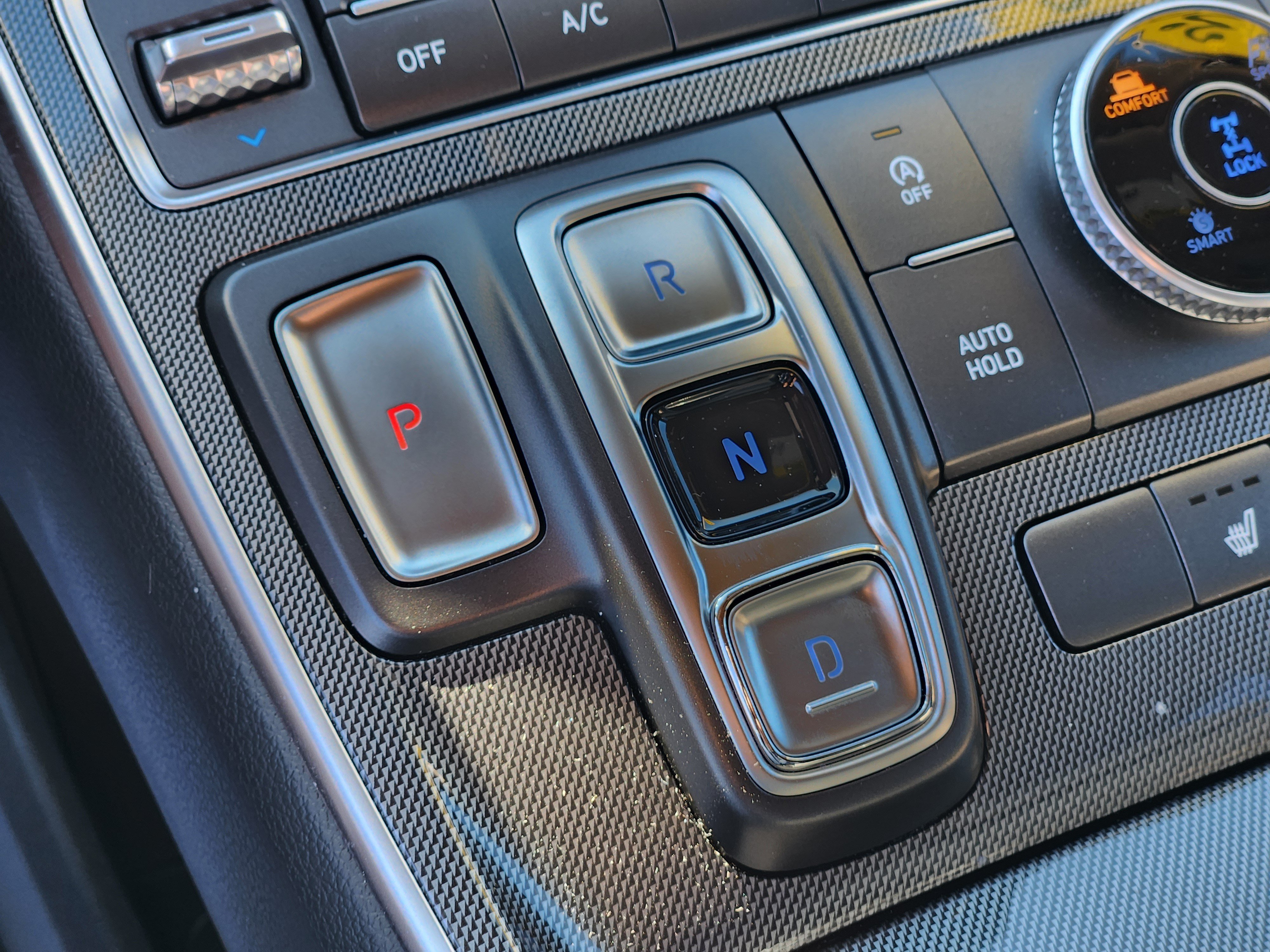 2023 Hyundai Santa Fe SEL - Photo 22