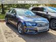 Used 2018 Audi A4 2.0T Premium Sedan