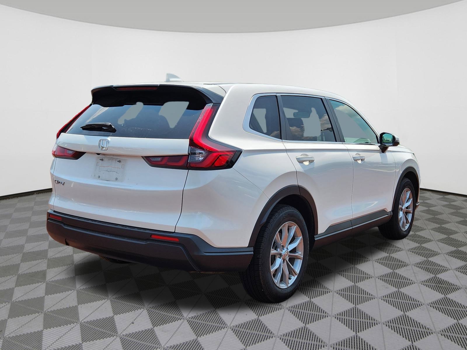 2024 Honda CR-V EX photo 4