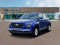 New 2026 Hyundai Venue SE SUV for sale near Pottstown