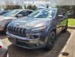 Used 2016 Jeep Cherokee Limited 4x4 SUV