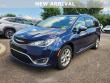 Used 2018 Chrysler Pacifica Limited Van