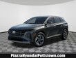  Hyundai Tucson Hybrid