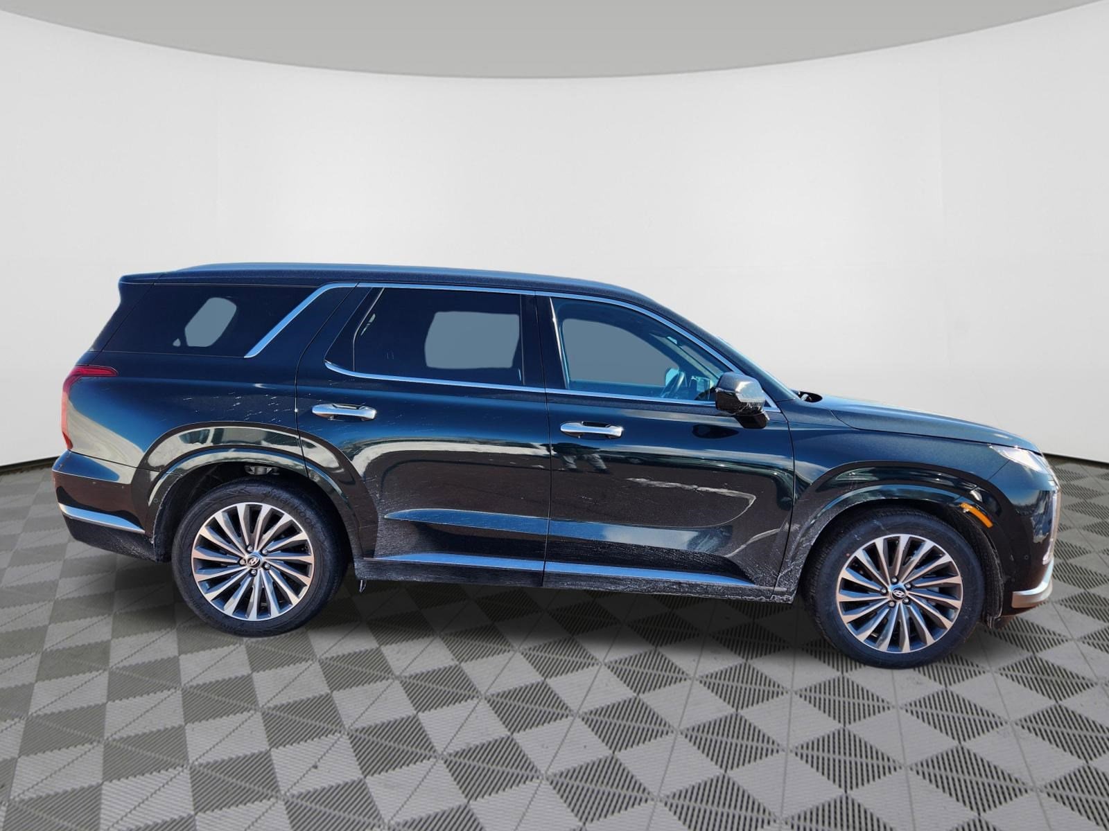 2025 Hyundai Palisade Calligraphy - Photo 6