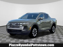 2026 Hyundai Santa Cruz SEL AWD Truck Crew Cab