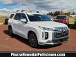 Certified 2023 Hyundai Palisade Calligraphy SUV