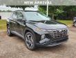 Certified 2024 Hyundai Tucson Hybrid Limited SUV