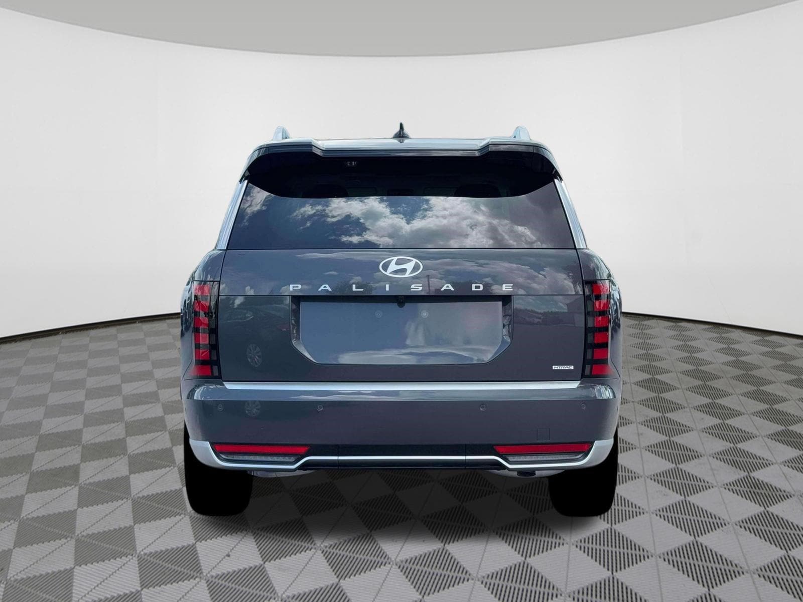 2026 Hyundai Palisade Calligraphy - Photo 6