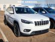 Used 2021 Jeep Cherokee Latitude Plus SUV