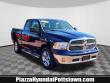 Used 2016 Ram 1500 SLT Truck Quad Cab