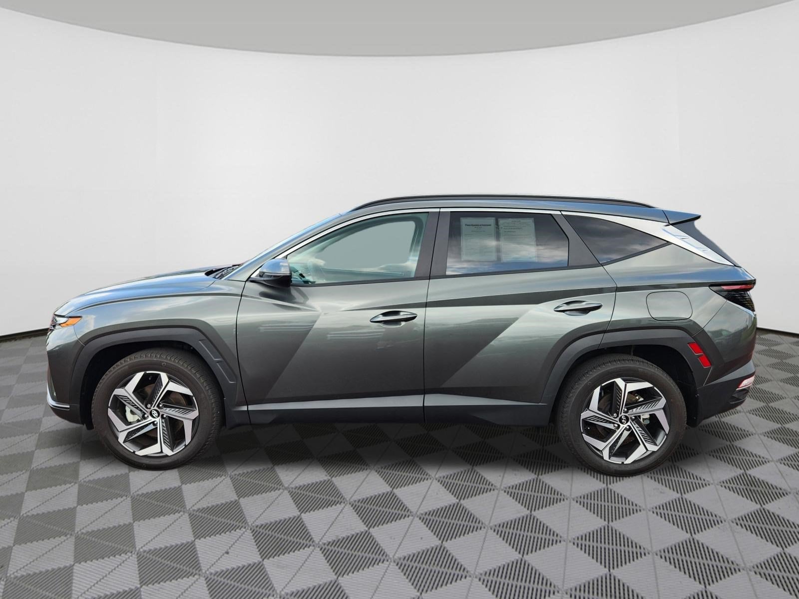 2023 Hyundai Tucson SEL - Photo 5