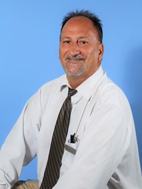 Staff member Rick Stubblebine from ID_d1d1db58af77
