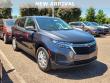 Used 2022 Chevrolet Equinox LS w/1LS SUV