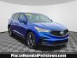 Used 2021 Acura RDX A-Spec Package SUV