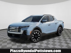 2026 Hyundai Santa Cruz SEL AWD Truck Crew Cab