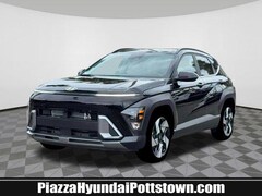 2026 Hyundai Kona Limited AWD SUV