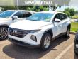 Certified 2024 Hyundai Tucson SE SUV