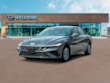 Hyundai Elantra Hybrid