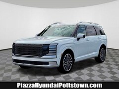 2026 Hyundai Palisade Hybrid Calligraphy SUV
