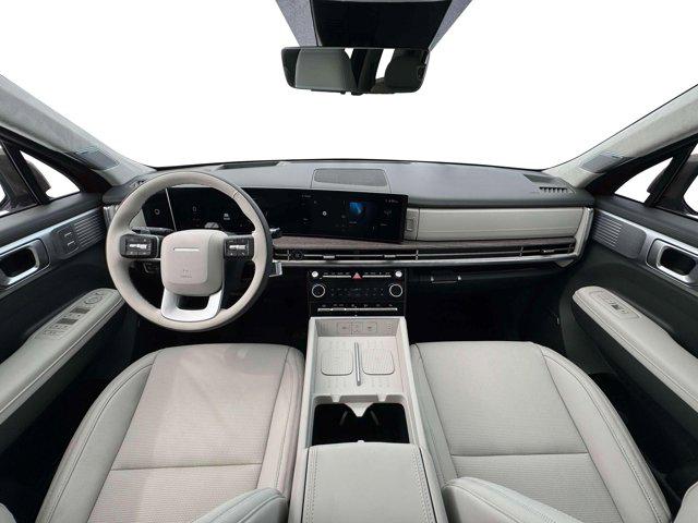 2026 Hyundai Santa Fe Calligraphy - Photo 13