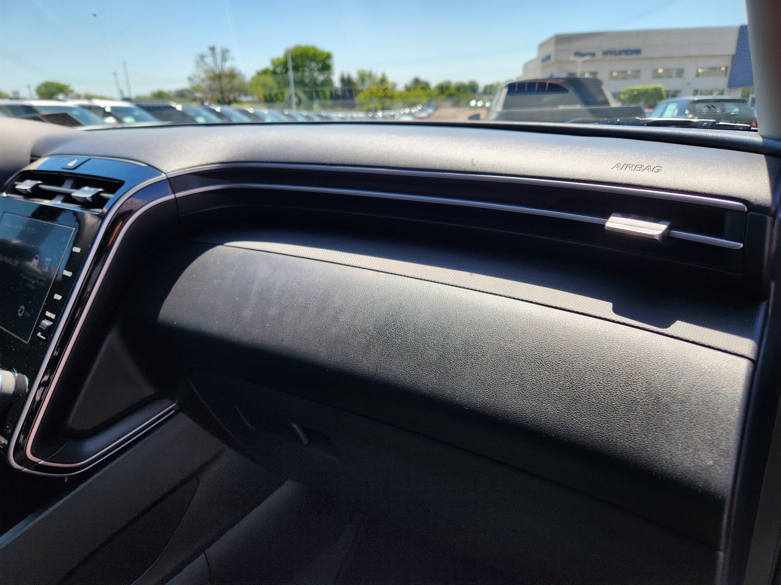 2023 Hyundai Tucson SEL - Photo 17