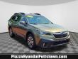 Used 2020 Subaru Outback Premium SUV