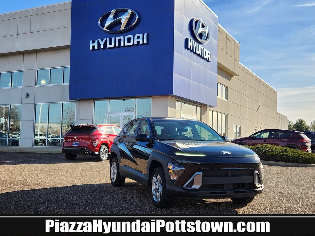 Certified 2024 Hyundai Kona SE SUV