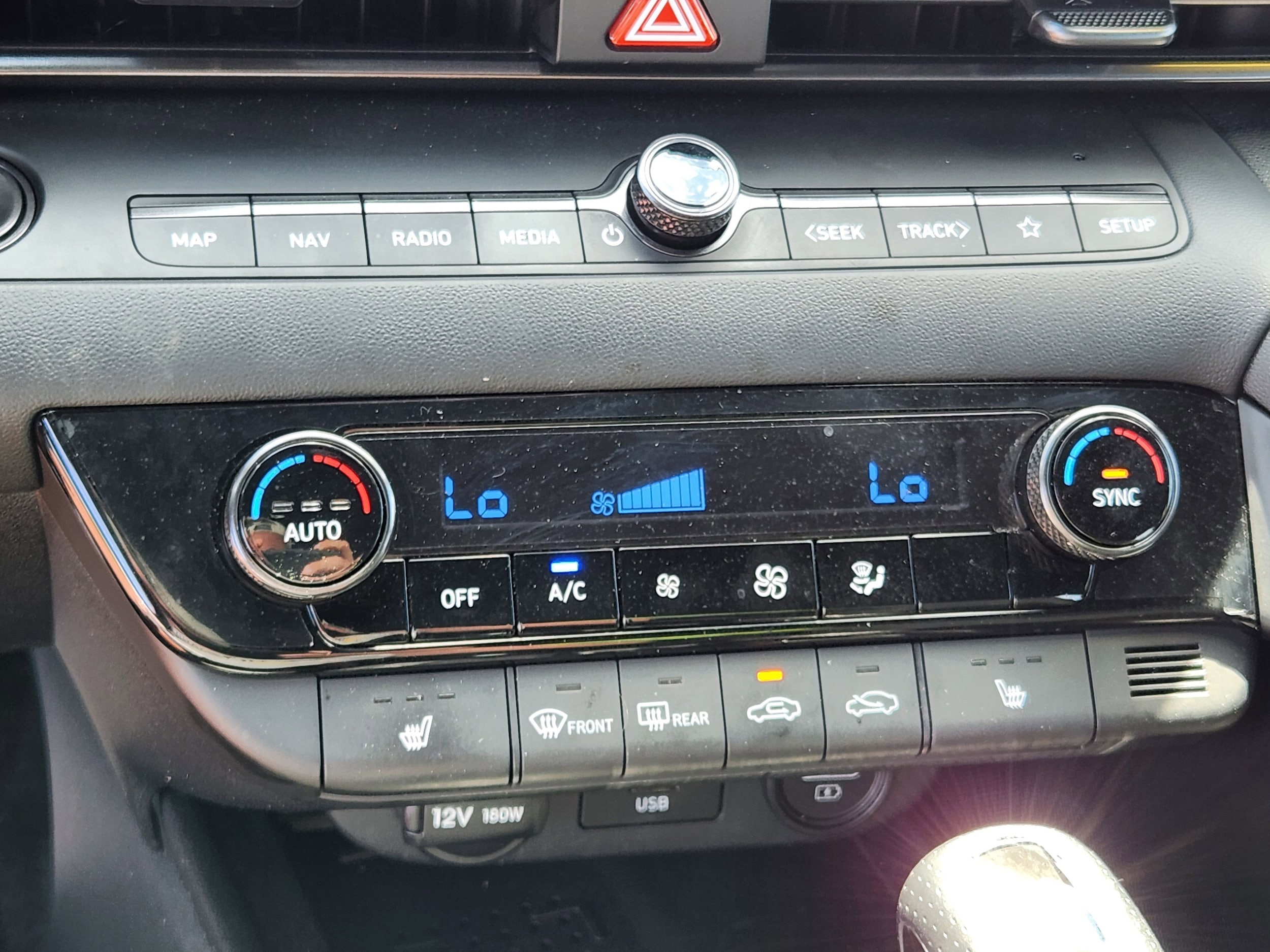 2023 Hyundai Elantra N Line - Photo 20