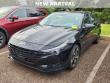Certified 2023 Hyundai Elantra SEL Sedan